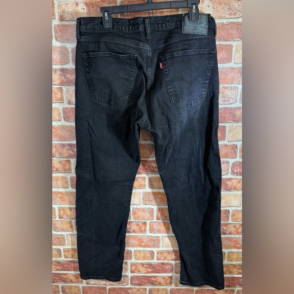 Levi's Other - Levi's 505 Charcoal Denim Jeans men’s 36/32